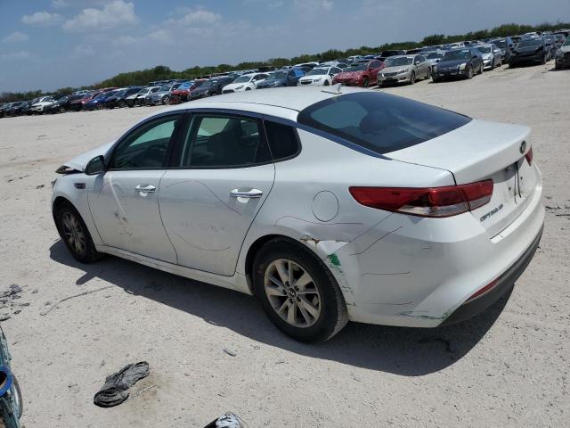 KNAGT4L39G5070898 KIA Optima Lx