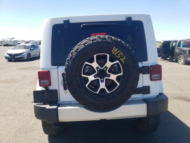1C4BJWEGXEL264587 Jeep Wrangler Unlimited Sahara