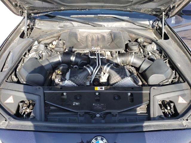 WBSFV9C57GD595660 2016 BMW M5, photo no. 11