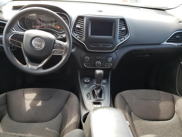 2019 JEEP CHEROKEE L - 1C4PJMCB6KD174618