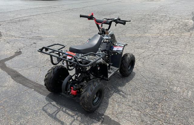 2021 ATV ALL MODELS A7RAAGB2PM0002928