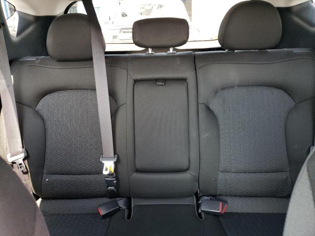 2015 HYUNDAI TUCSON GLS - KM8JT3AFXFU955322