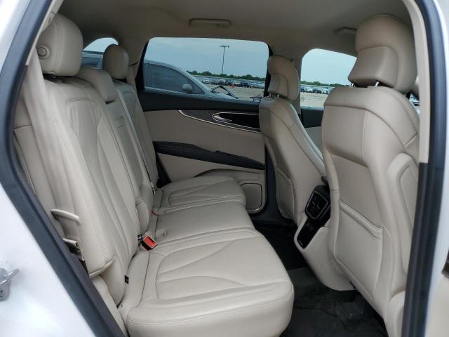 2016 LINCOLN MKX SELECT 2LMTJ6KR9GBL79470