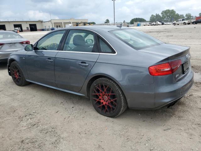 VIN WAUAFAFL1EA011372 2014 Audi A4, Premium no.2