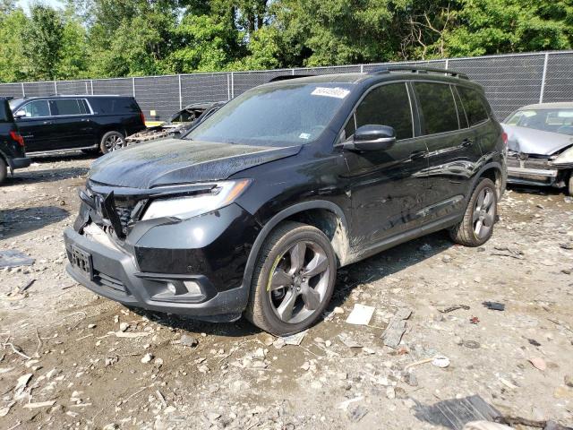 2019 Honda Passport Touring