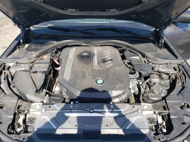 WBA5U9C02LFH19147 BMW M340XI