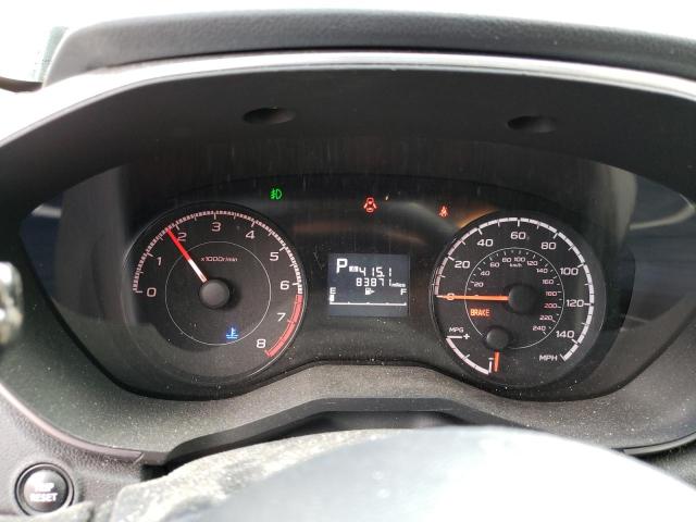 JF2GTABC0JH210427 Subaru Crosstrek Premium