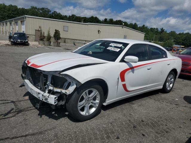 2015 Dodge Charger SE