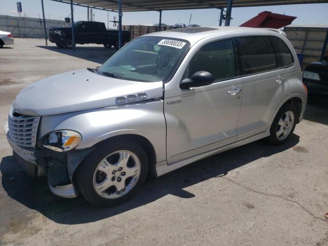 2004 Chrysler PT Cruiser Touring