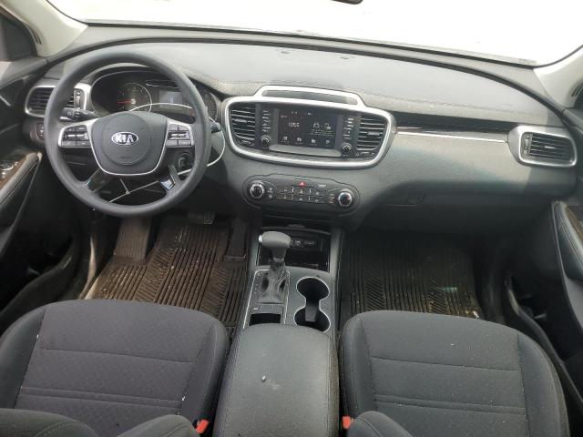 5XYPG4A30LG654327 KIA SORENTO L