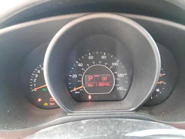 KNDJN2A29E7016309 KIA Soul