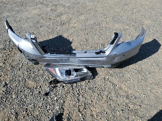 JF2SJAWC6JH413333 Subaru Forester 2.5i Touring