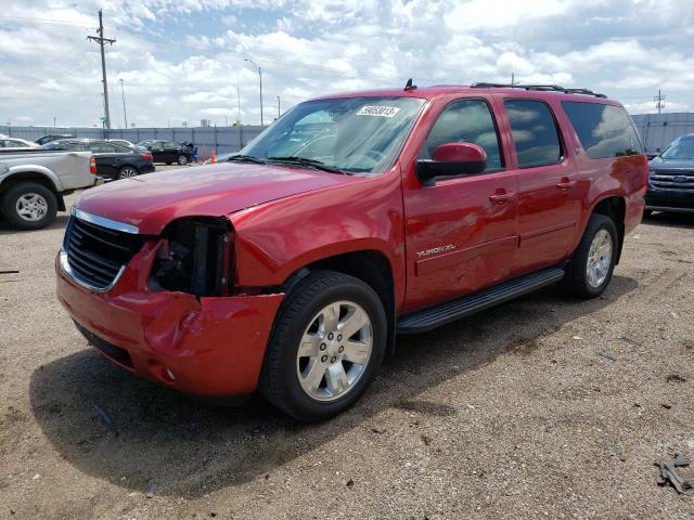 2013 GMC Yukon XL 