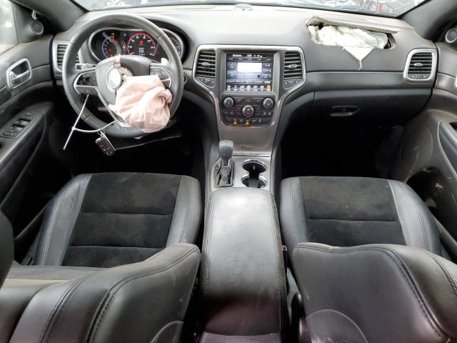 1C4RJFAG7HC905848 Jeep Grand Cherokee Laredo