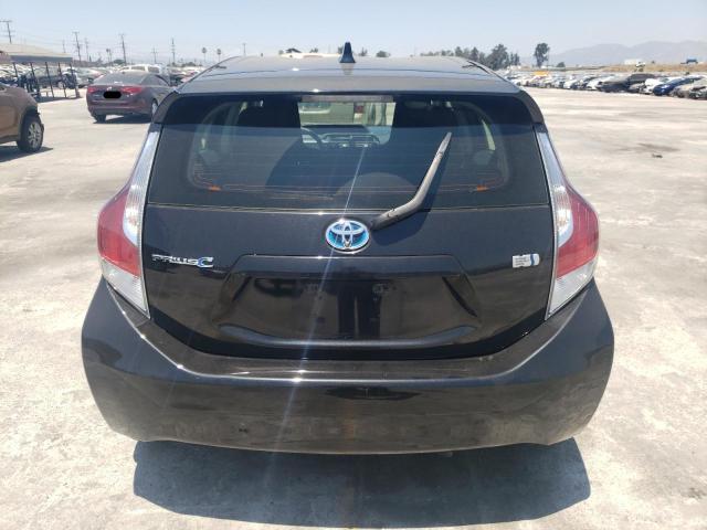 JTDKDTB39F1088460 Toyota PRIUS C