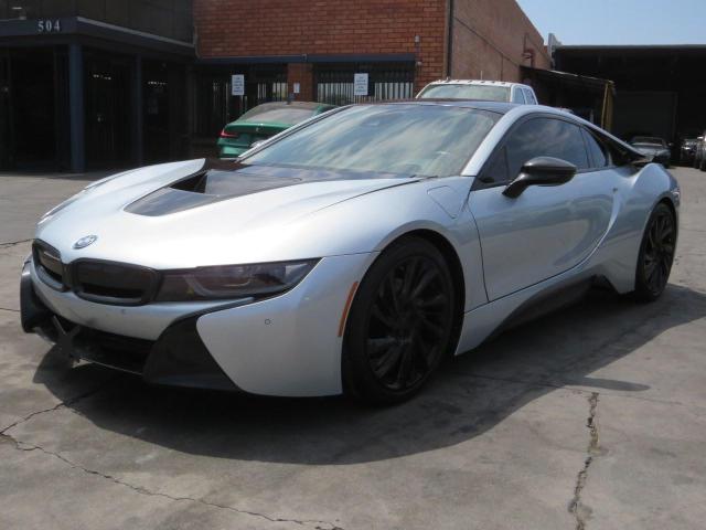 VIN WBY2Z2C32HV676737 2017 BMW I8 no.2