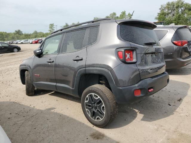 VIN ZACCJBCT0GPD30950 2016 JEEP RENEGADE no.2