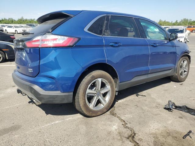 2FMPK4J95LBB10005 Ford EDGE SEL