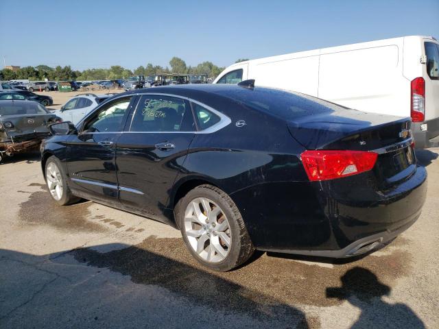 1G1105S39LU111872 | 2020 CHEVROLET IMPALA PRE