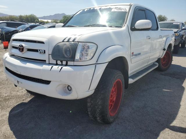 2006 Toyota Tundra 