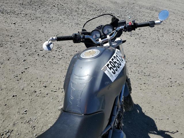 2002 DUCATI MONSTER 75 ZDM1RA3L72B015516