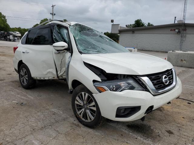 5N1DR2MM0KC607416 | 2019 NISSAN PATHFINDER