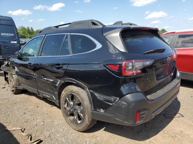 2021 SUBARU OUTBACK ON 4S4BTGLD9M3138630