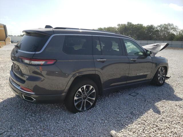 1C4RJKDG8N8518972 Jeep Grand Cherokee L Overland