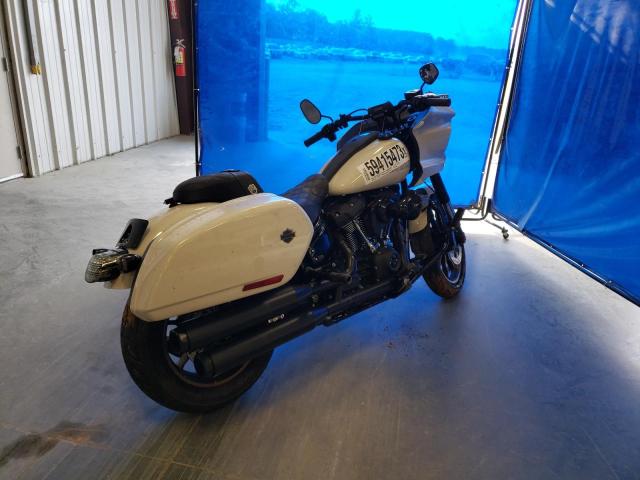 2023 HARLEY-DAVIDSON FLXRST 1HD1YXZ1XPB010968