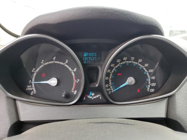 3FADP4BJ0FM221071 Ford FIESTA SE