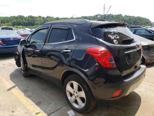 2015 BUICK ENCORE CON - KL4CJBSBXFB079642