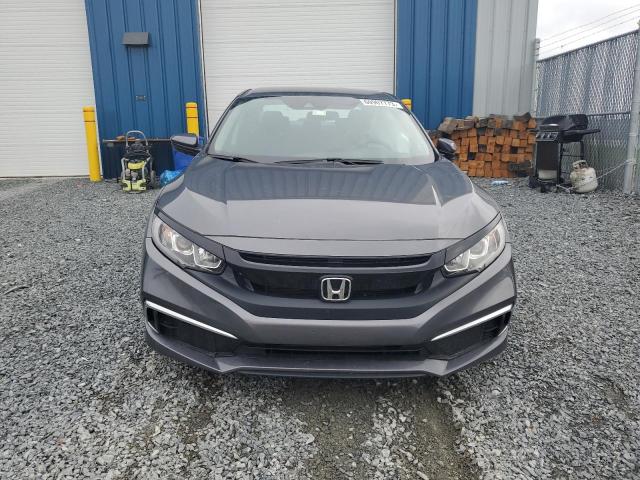 2019 HONDA CIVIC LX - 2HGFC2F53KH010599