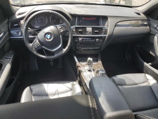 5UXWX9C53F0D54655 2015 BMW X3, photo no. 8