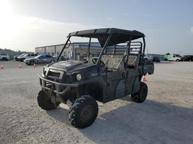 2016 KAWASAKI KAF820 B - JKBAFSB18GB506409