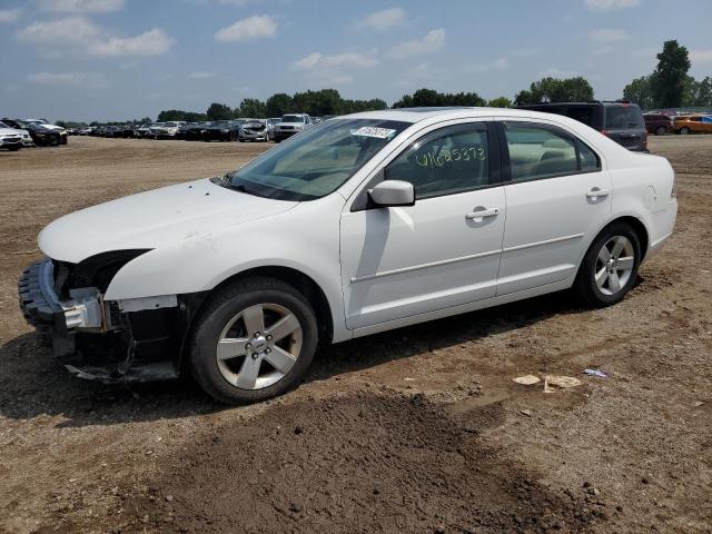 2007 Ford Fusion SE