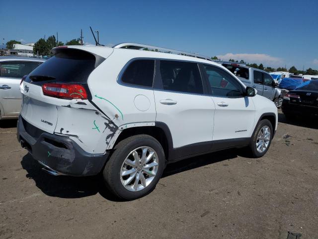 1C4PJMDS9FW698449 Jeep Cherokee Limited