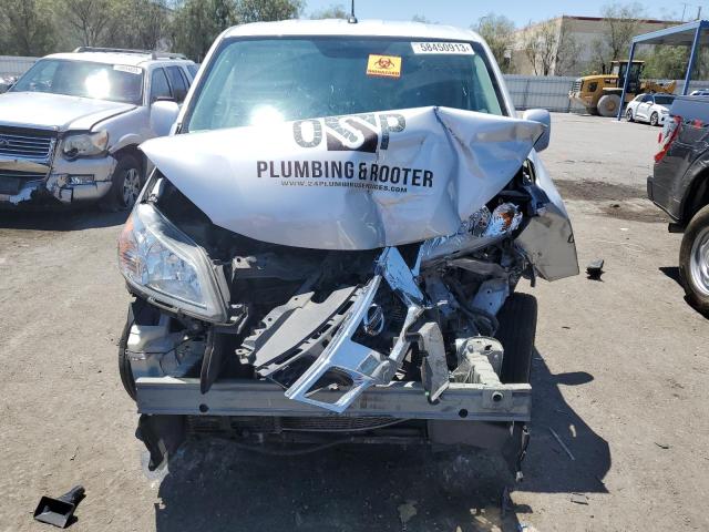 3N6CM0KN6KK693756 Nissan NV200 2.5S