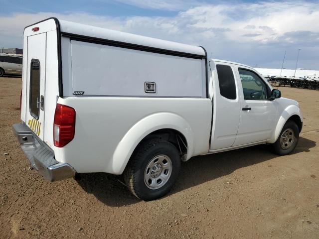 1N6BD0CT4GN711794 Nissan FRONTIER S