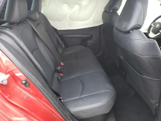JTDKARFU7G3519446 Toyota PRIUS