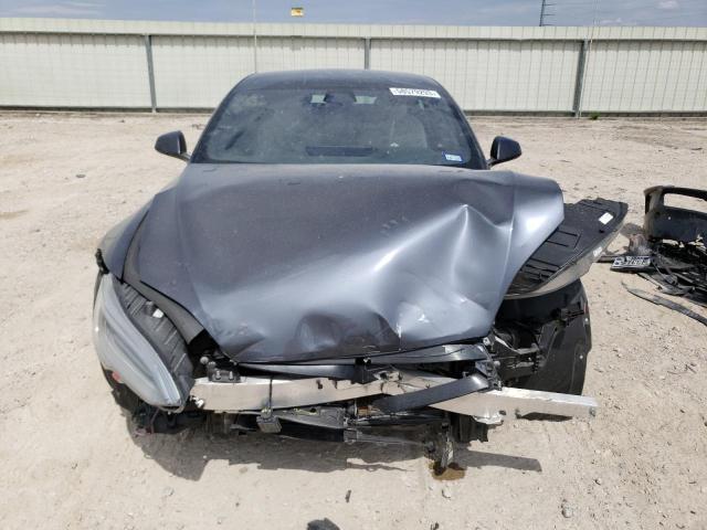 5YJSA1E67MF431595 Tesla MODEL S