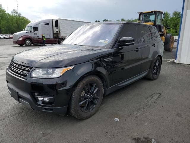 2016 Land Rover Range Rover Sport SE