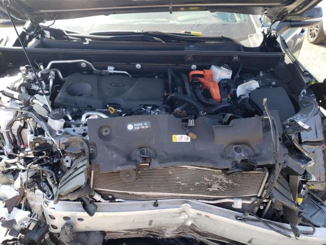 2022 TOYOTA RAV4 PRIME - JTMEB3FV6ND090825