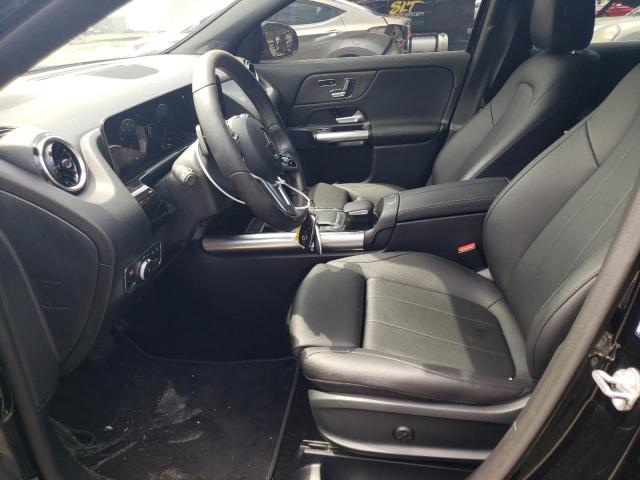 W1N4N4HB3MJ242404 Mercedes-Benz Gla 250 4matic