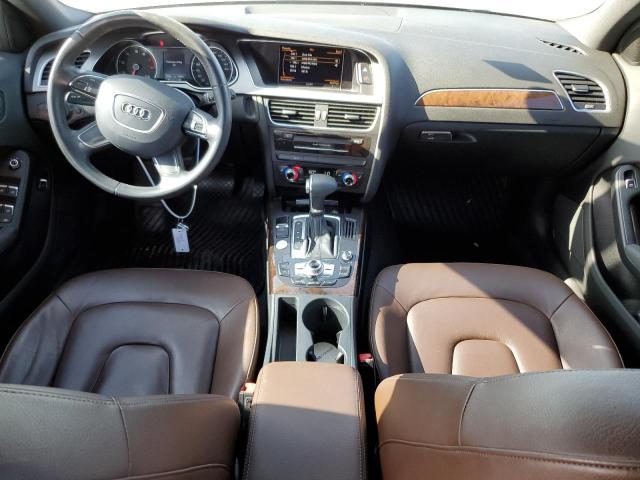 WAUEFAFL0DN047661 2013 AUDI A4, photo no. 8