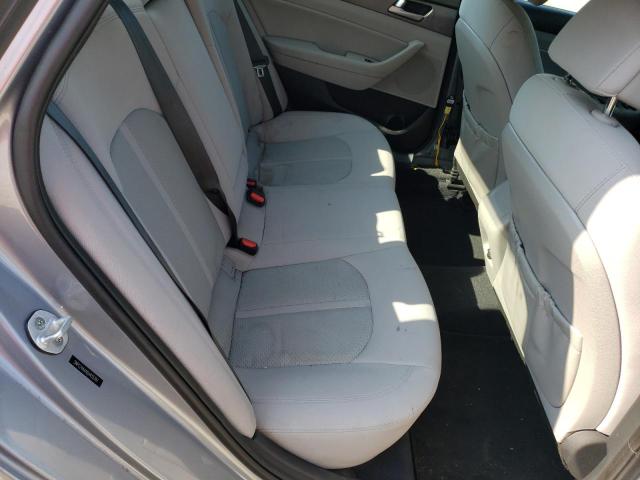 2016 HYUNDAI SONATA ECO - 5NPE24AA9GH435787