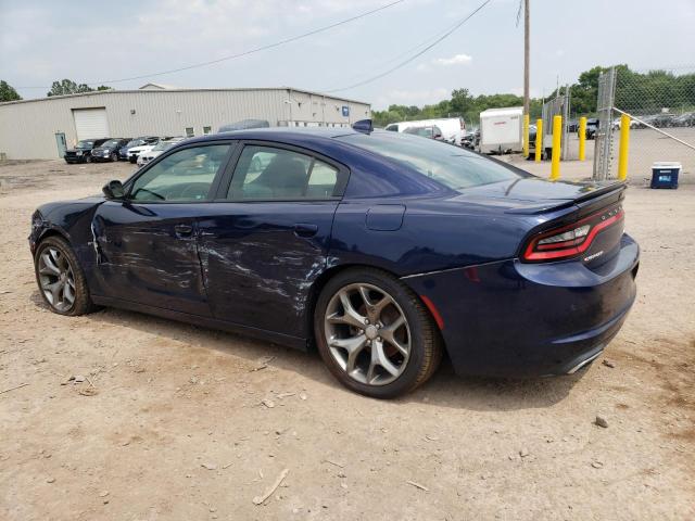 DODGE CHARGER R/T 2016 1