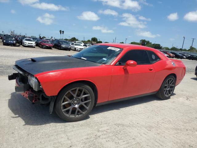 2019 Dodge Challenger GT