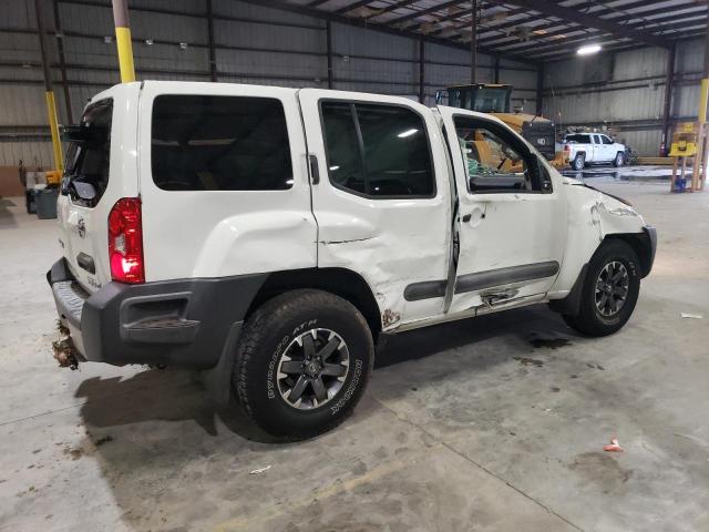 2015 NISSAN XTERRA X 5N1AN0NW6FN655886