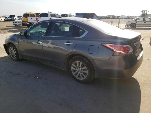 1N4AL3AP9FN389389 Nissan ALTIMA 2.5