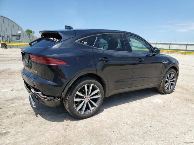 2020 JAGUAR E-PACE SE - SADFP2FX4L1014119